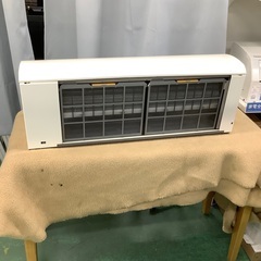 安心の6ヶ月保証付き！！ HITACHI　2.2kw壁掛けエアコン　RAS-YX22E  2016年製