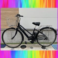 🌈2018🌈バッテリーほぼ新品　大容量12Ah💗ヤマハ　YAMA...