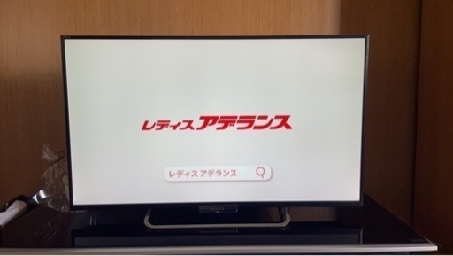 液晶テレビ SONY BRAVIA W650A KDL-42W650A