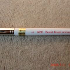 ソフトパステル90色セット2個180色