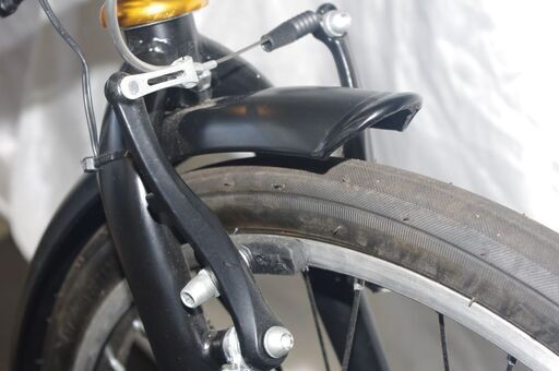 新車」ジモティー限定価格/DAINICHI/ミニベロ