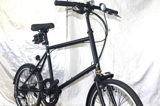 「新車」ジモティー限定価格/DAINICHI/ミニベロ 新車」ジモティー限定価格/DAINICHI/ミニベロ