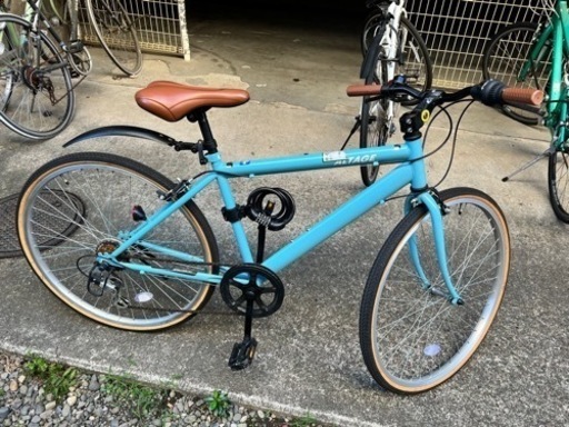 自転車