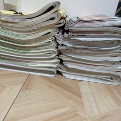 サピックス　4年生一年分　理科と社会