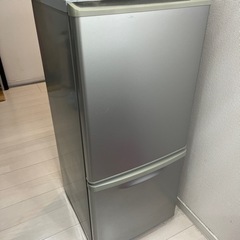 2009年式 冷蔵庫