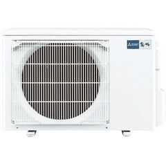 ☆激安☆新品☆ 三菱 霧ヶ峰エアコン14畳用・単相200V 取付け外し