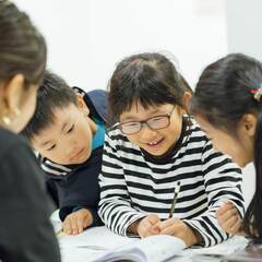 学童保育の農食育クラススタッフを募集します！