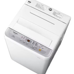 Panasonic(ＮＡ－Ｆ５０Ｂ１１（Ｓ）)  洗濯機
