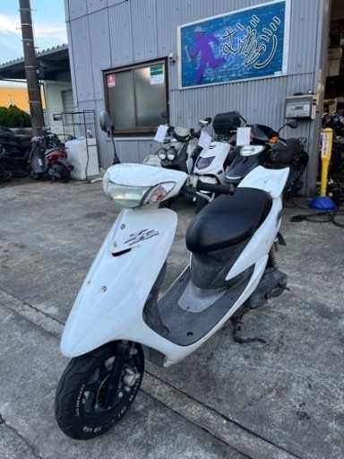その他 ZR   2st