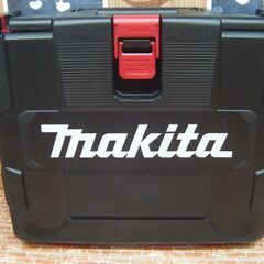 makita マキタ TD002GRDX インパクトドライバ 40V バッテリー×2 充電器 