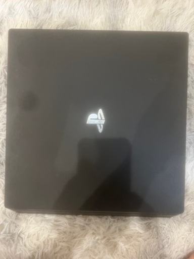 PS4本体
