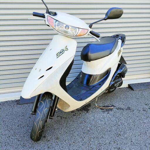 2759.新品パーツ多数♪　ZX仕様　ディスクブレーキモデル　千葉県柏市　即日配送、自走引き取りも可能