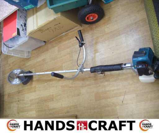 makita マキタ MEM302T 刈払機 中古品 【ハンズクラフト宜野湾店】