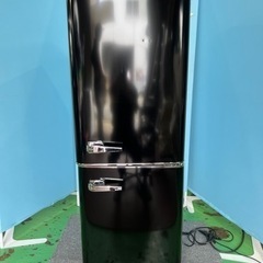 （27）★☆ 冷蔵庫・IRIS OHYAMA・130ℓ・2020年製・2ドア☆★