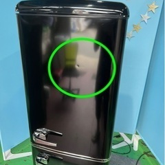 （27）★☆ 冷蔵庫・IRIS OHYAMA・130ℓ・2020年製・2ドア☆★