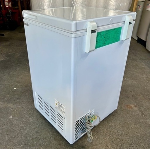 ◆商談中◆　Haier　冷凍ストッカー ◇商談中◇ Haier 冷凍ストッカー