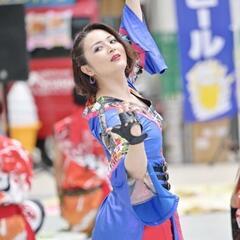 よさこい　サークルメンバー　ダイエット友達募集