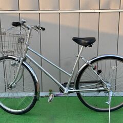 普通自転車  80515