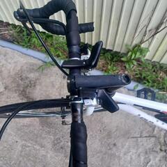 相談可シマノロードバイク21段変速　27インチ