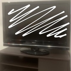 テレビ