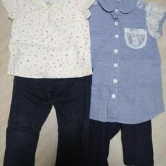 子供服　size80