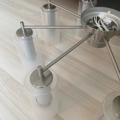 シーリングライト　照明　美品　