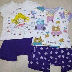 子供服　size 80