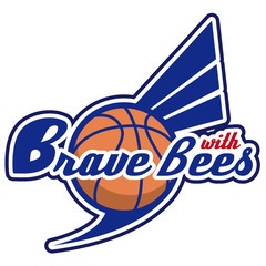 BraveBeeswithバスケットボールスクール