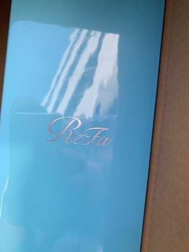 ReFa/リファ ファインバブルS 新品未開封