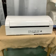 安心の1年保証付き！！ HITACHI 　2.8kw壁掛けエアコ...