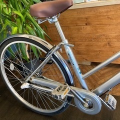 SALE！通常価格より¥1000引き！Panasonic】LEDオートライト 内装3段 27