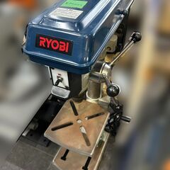 電動工具 リョービ【 RYOBI 卓上ボール盤 TB-2131 】通電確認済み