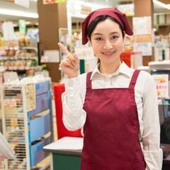 【週3日〜勤務OK★】スーパーマーケットでの品出し・レジ業務★の画像
