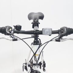 CHEVROLET 「シボレー」 2022年モデル クロスバイク