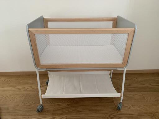 リリワゴンII グレー 美品 yamatoya リリワゴンⅡ グレー 大和屋