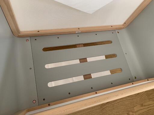 リリワゴンII グレー リリワゴン グレー リリワゴンII グレー - ベビー