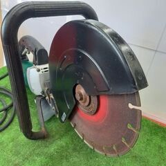 日立工機 CM12Y 305mmカッター 100V【野田愛宕店】【店頭取引限定】【中古】管理番号：IT4QRRAOTW6J 日立工機 CM12Y 305mmカッター 100V【野田愛宕店】【店頭取引限定