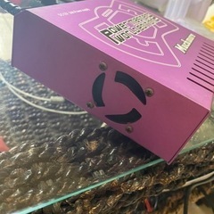 Muchmore (マッチモア) 安定化電源