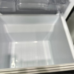 配達可【冷蔵庫】【三菱】146L 2020年製★6ヶ月保証クリーニング済み【管理番号12508】