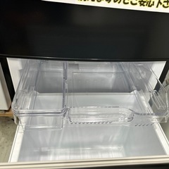 配達可【冷蔵庫】【三菱】146L 2020年製★6ヶ月保証クリーニング済み【管理番号12508】