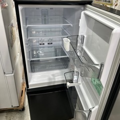 配達可【冷蔵庫】【三菱】146L 2020年製★6ヶ月保証クリーニング済み【管理番号12508】