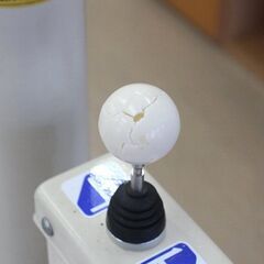 いうら☆車椅子用電動昇降機☆UD-500☆動作品☆AC100V☆玄関等の段差用