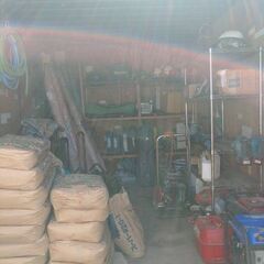 (決まりました)　中古　コンテナ