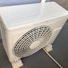 HITACHI エアコン 美品