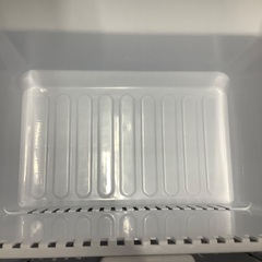 安心の6ヶ月保証付き！！ SHARP　2ドア冷蔵庫　SJー17E5ーKP  2018年製　167L