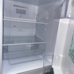 冷蔵庫 AQUA 135L 2023年 東京23区内送料無料 送料・設置込み 冷蔵庫 135L AQUA 2023年