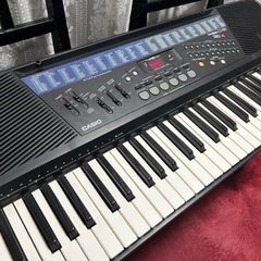 　カシオCASIO TONEBANK CT-700 鍵盤 キーボ...