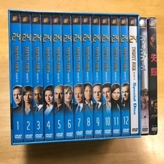 DVD 24 twenty four シーズン･シックス sea...