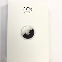 【新品】アップル Apple MX542ZP/A AirTag ...