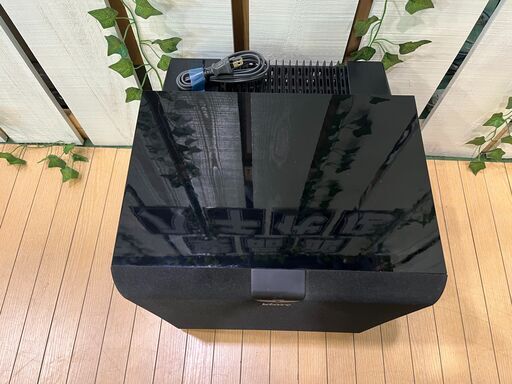 【愛品館八千代店】SONY SA-W7700アクティブサブウーファー